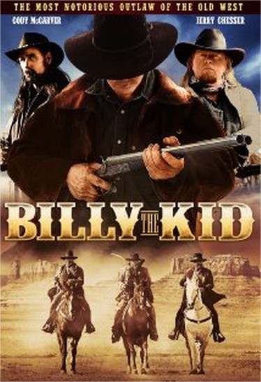 Billy el niño 2013 (Billy the kid)